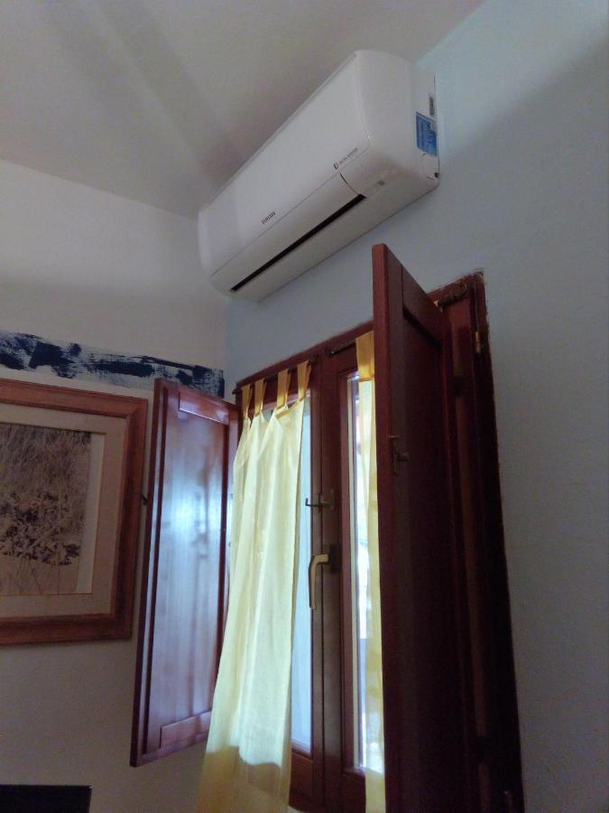 אוציירי Casa D' Artista B&B מראה חיצוני תמונה
